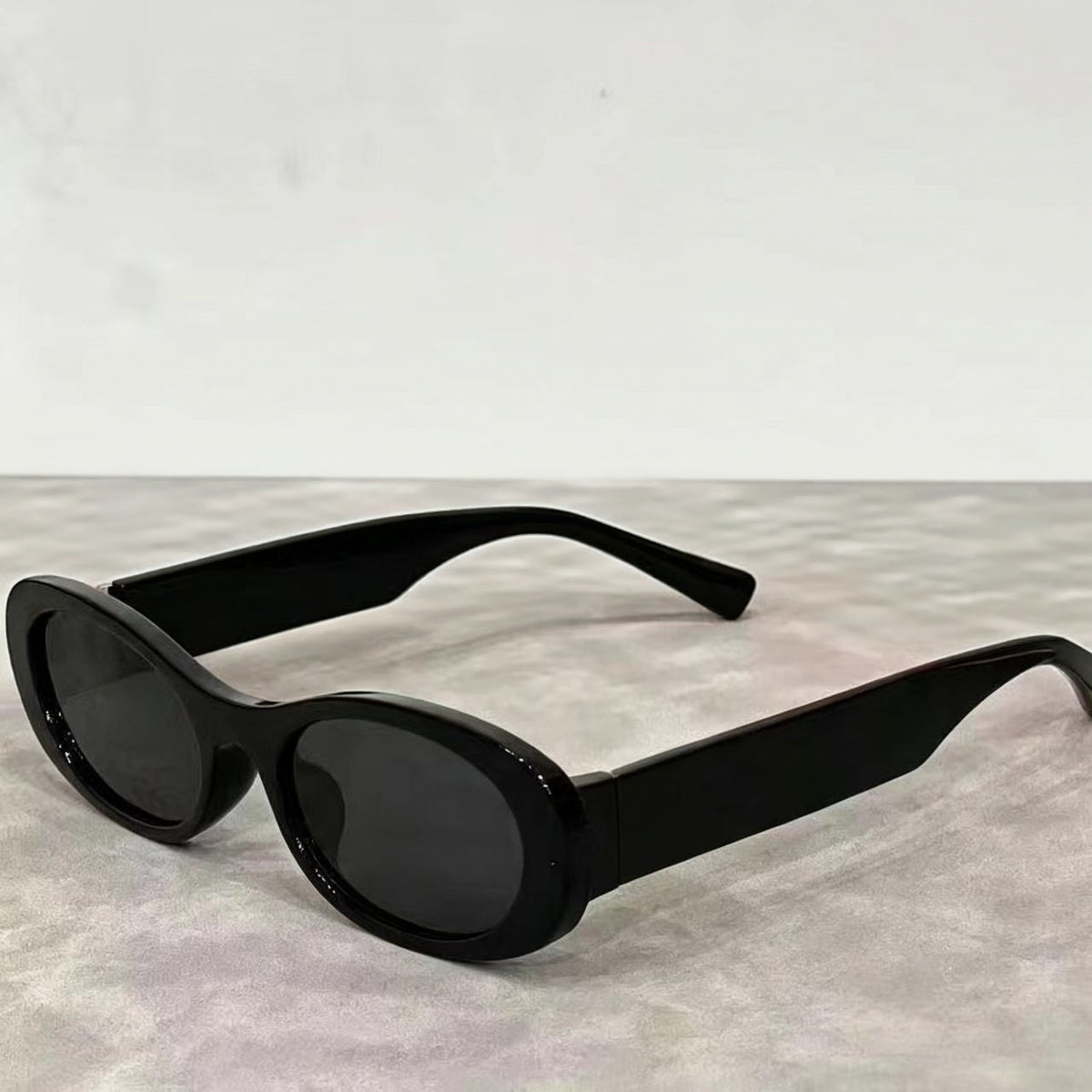 Light blocking casual versatile sunglasses E1390