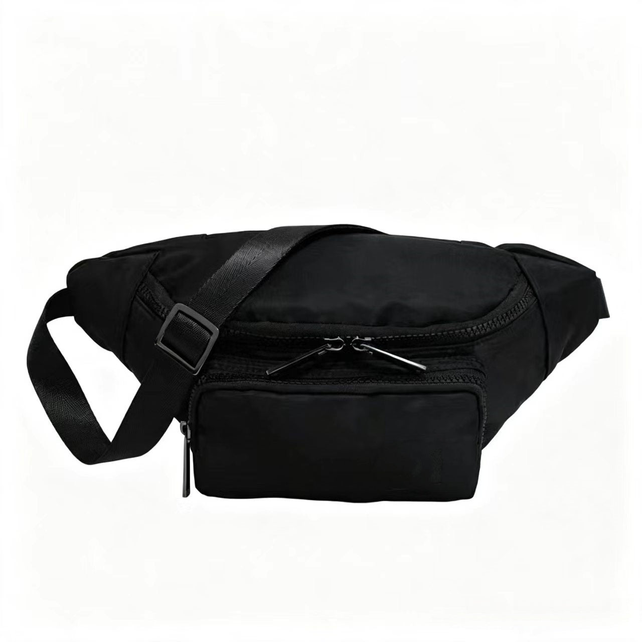 Diagonal sports and leisure shoulder bag E794