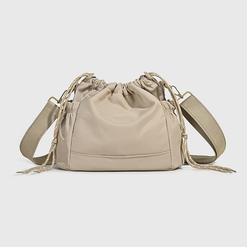 Handheld single shoulder crossbody bag E1418
