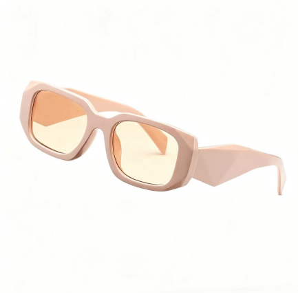 Versatile blackout sunglasses E1348
