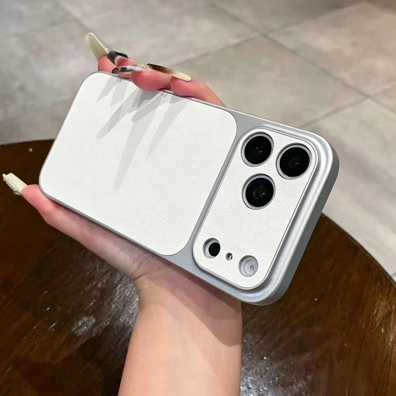 Mobile phone case for shock protection E1368