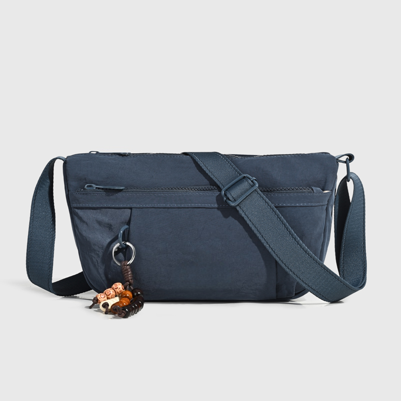 Single shoulder crossbody casual and simple E13010