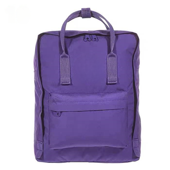 Large capacity portable backpack E1321