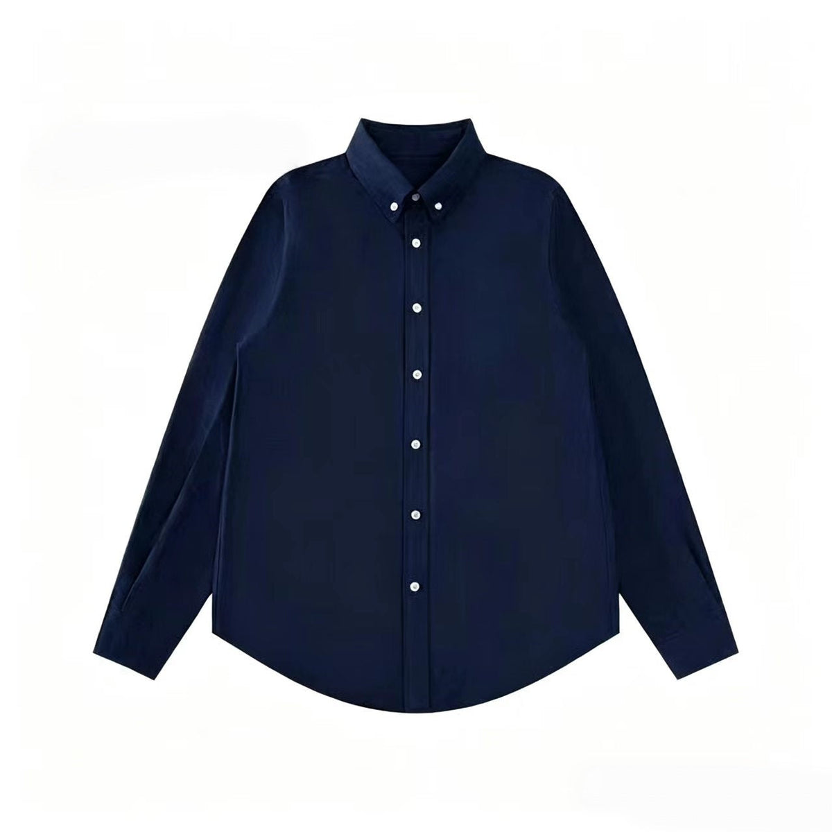 Thin autumn long sleeved shirt jacket  E1454