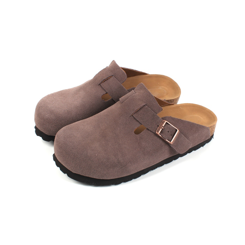 Popular versatile casual Baotou slippers  E1441