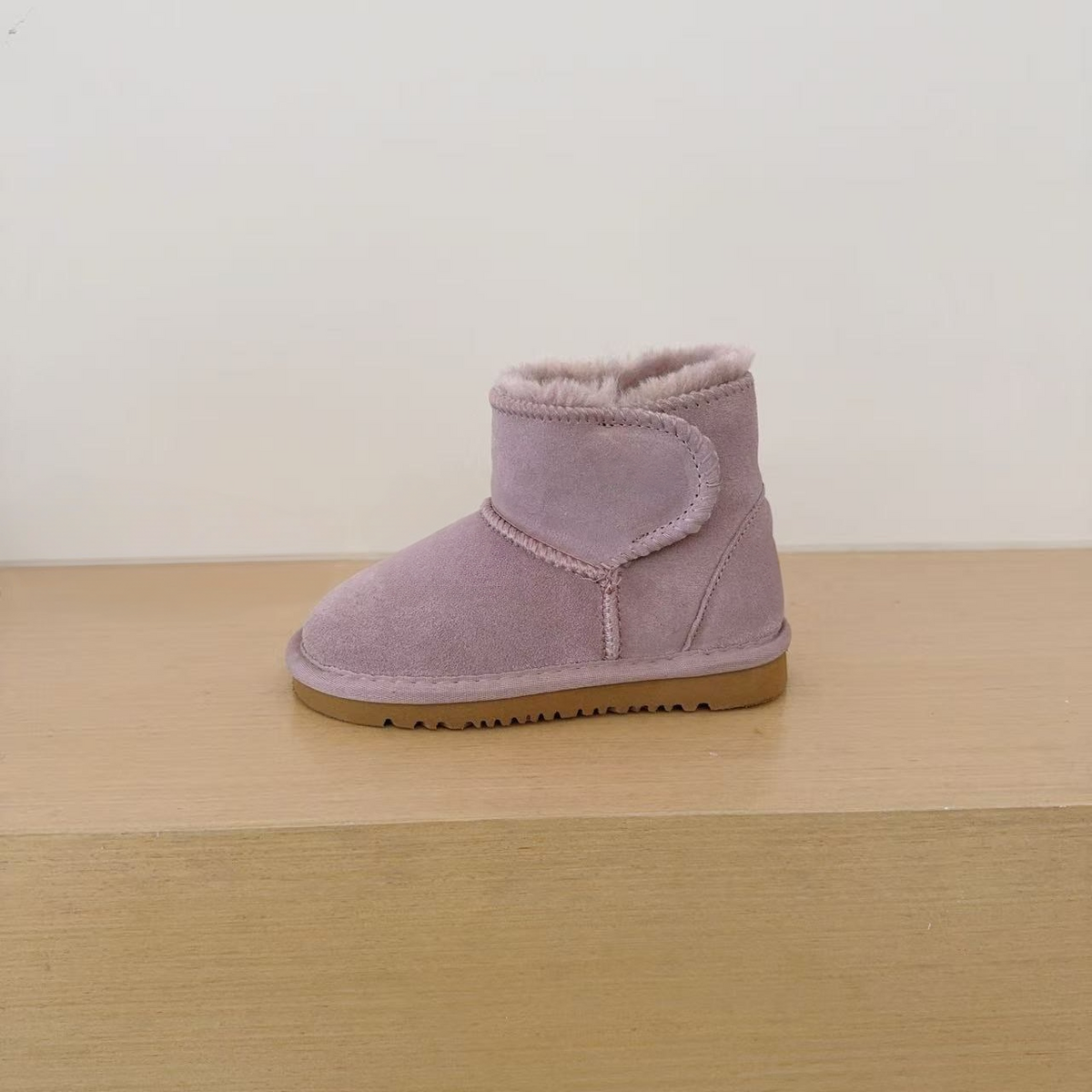 Popular winter children's shoes   E527