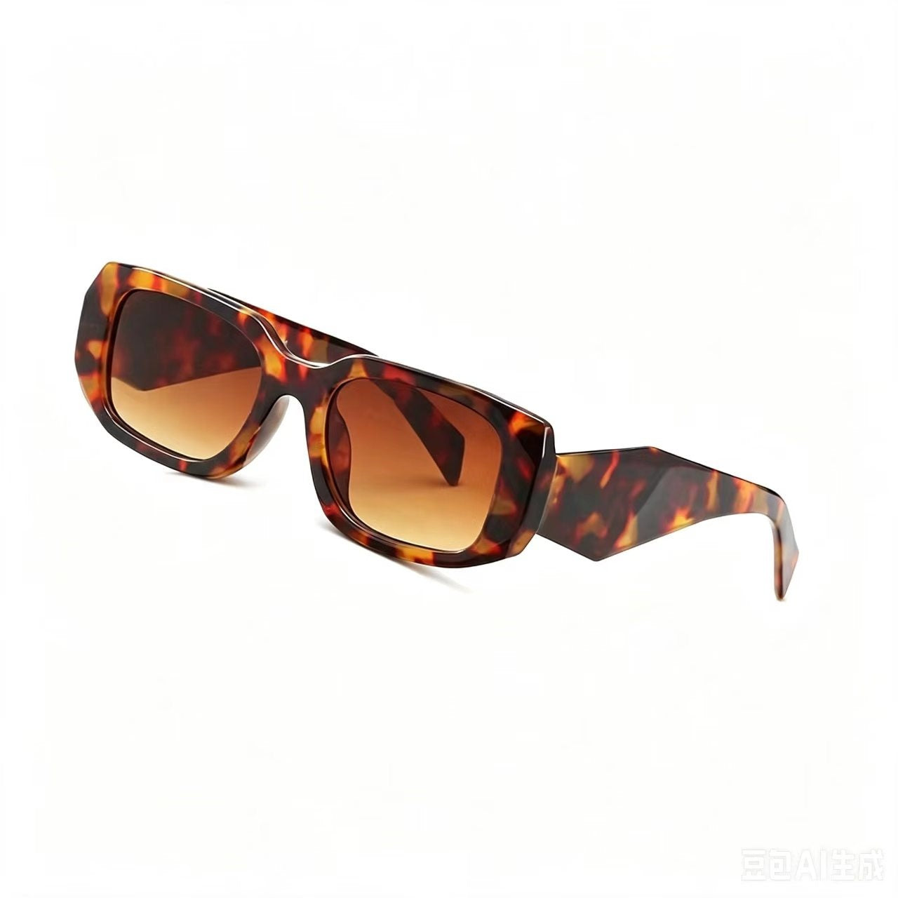 Versatile blackout sunglasses  E1348