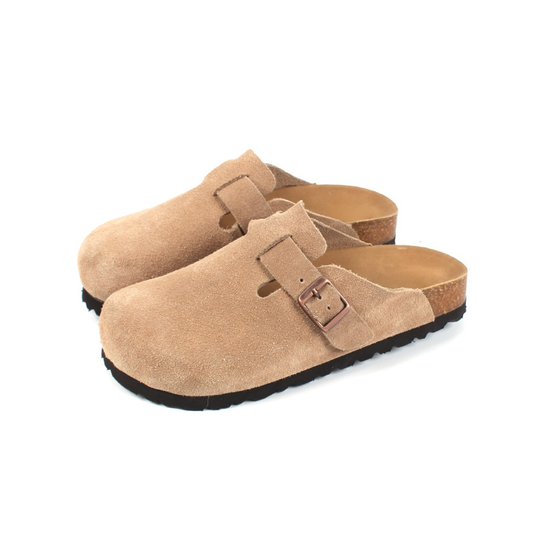 Popular versatile casual Baotou slippers  E1441