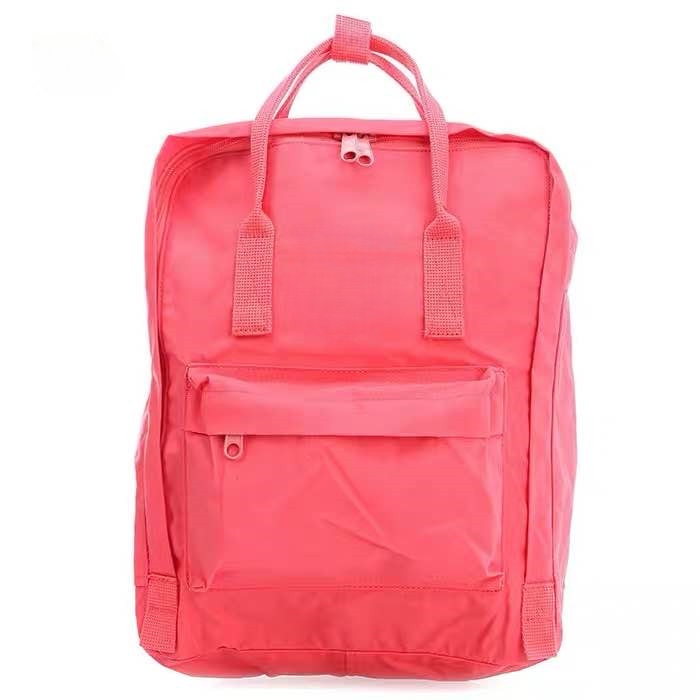 Large capacity portable backpack E1321