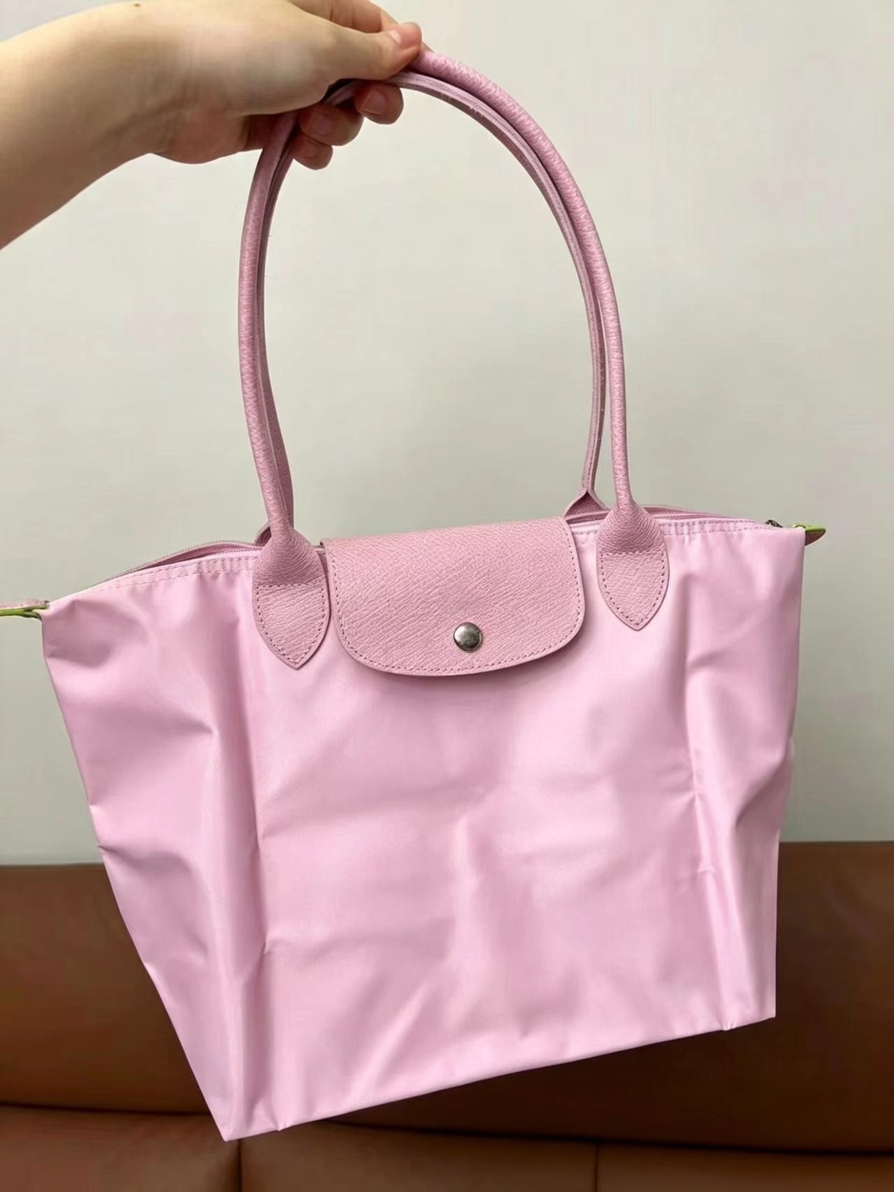 Large capacity portable tote bag  E1357