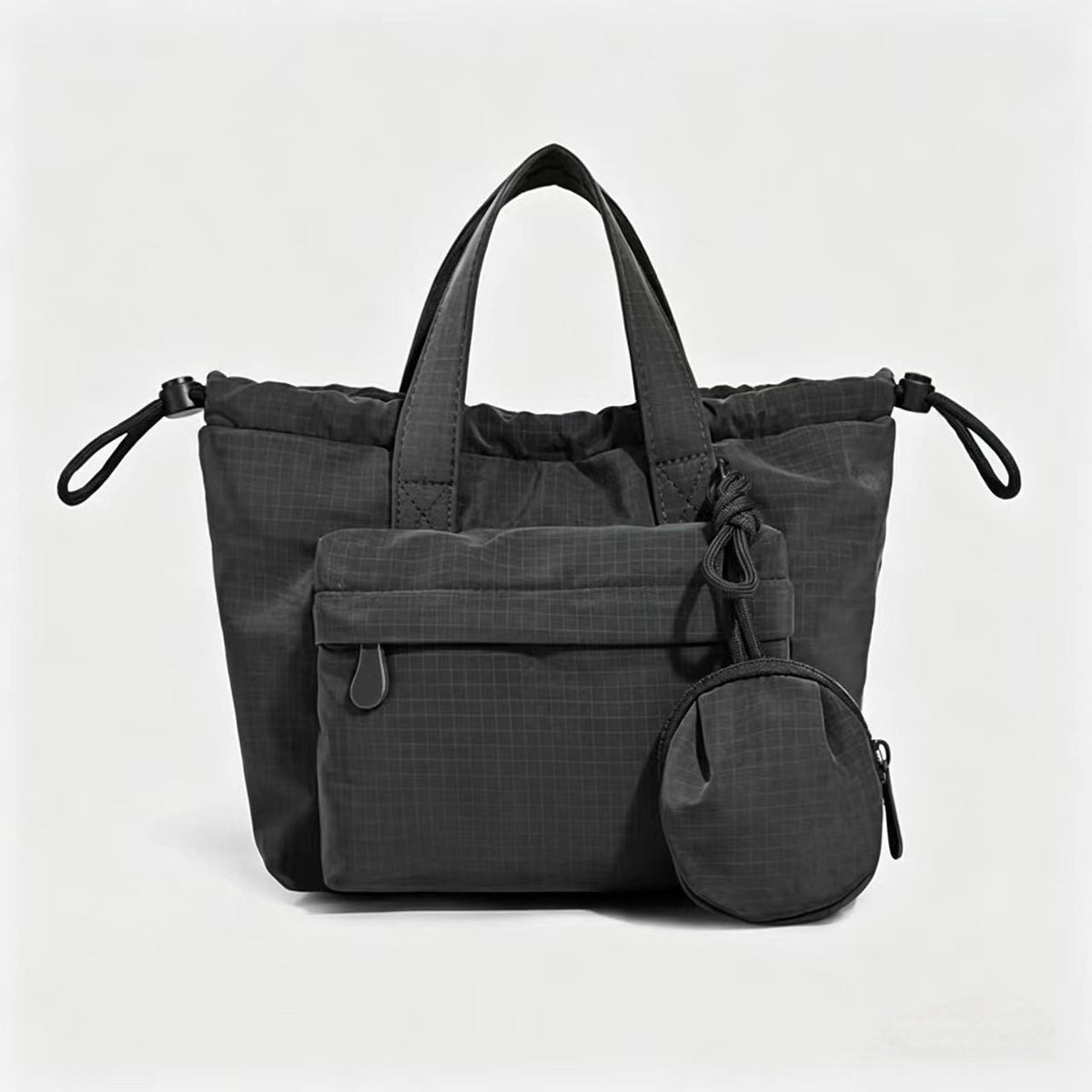 Versatile and minimalist tote bag  E1442
