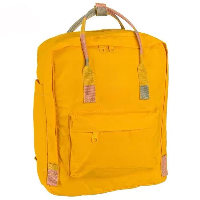 Large capacity portable backpack E1321
