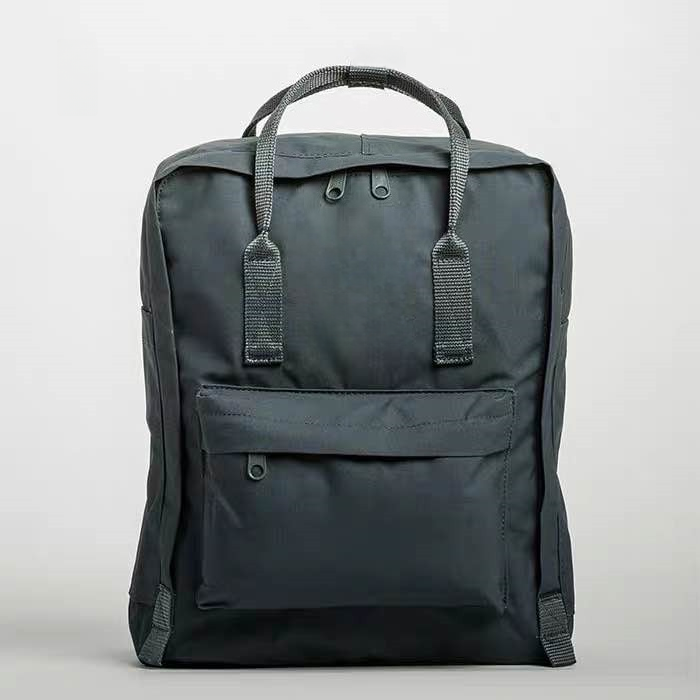 Large capacity portable backpack E1321