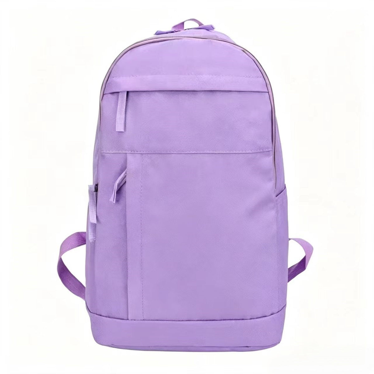 Large capacity travel computer bag backpack E1398