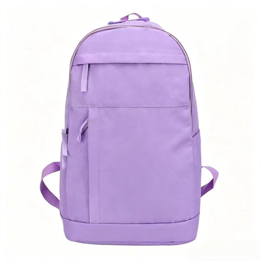 Large capacity travel computer bag backpack E1398