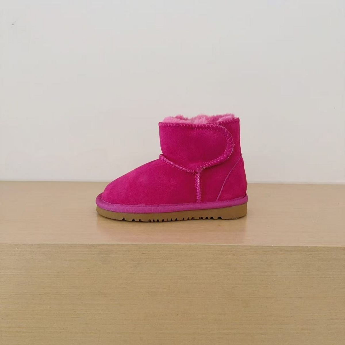 Popular winter children's shoes   E527