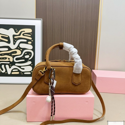 Mini Cute Handheld Diagonal Cross Bag  E547