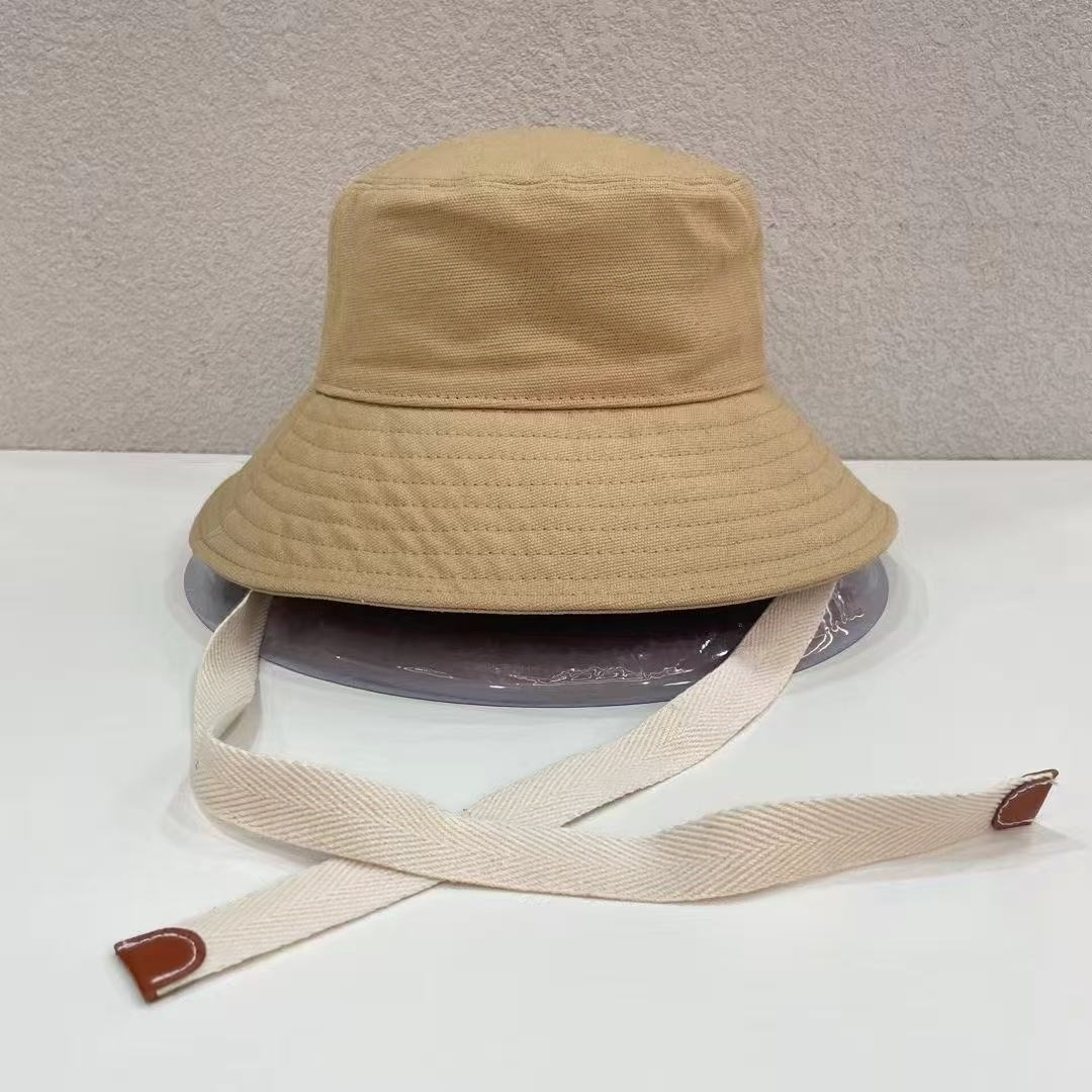 Hat casual versatile fisherman hat   E1381