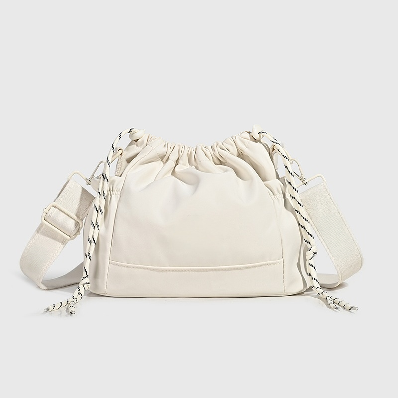 Handheld single shoulder crossbody bag  E1418