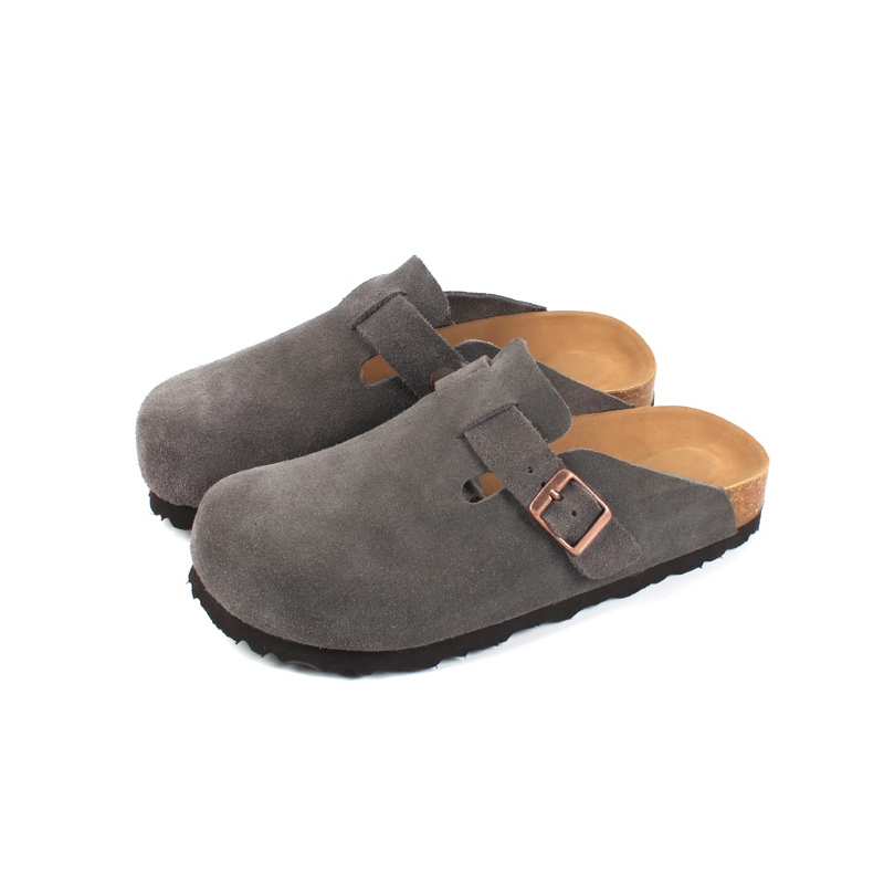Popular versatile casual Baotou slippers  E1441