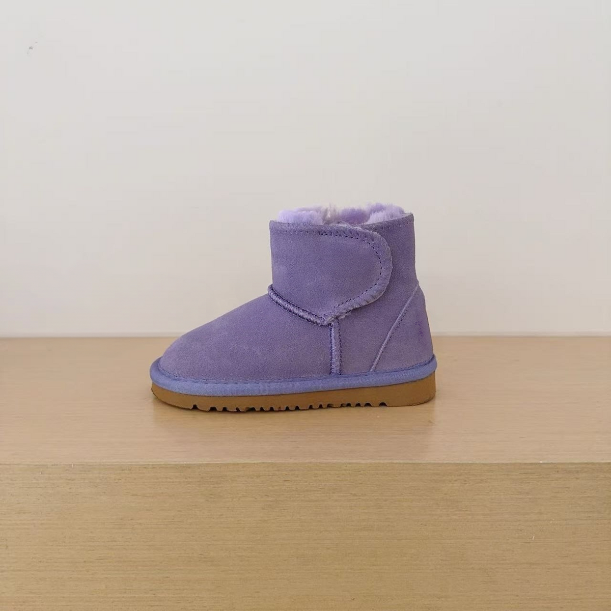 Popular winter children's shoes   E527