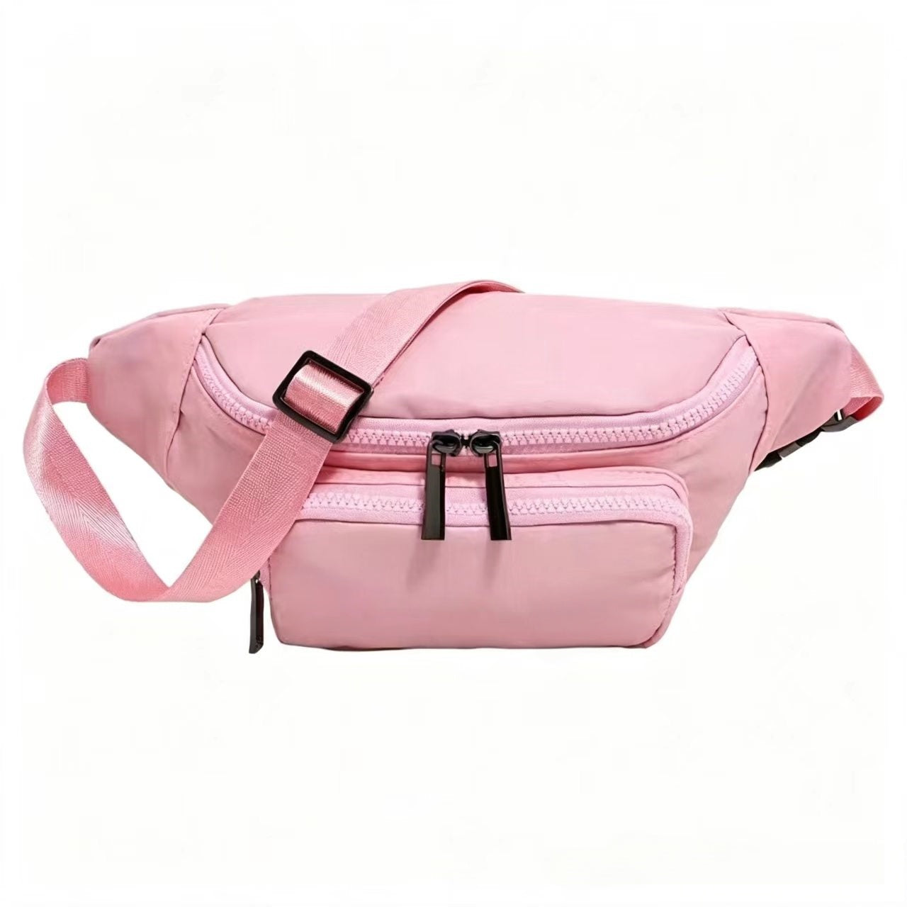 Diagonal sports and leisure shoulder bag E794