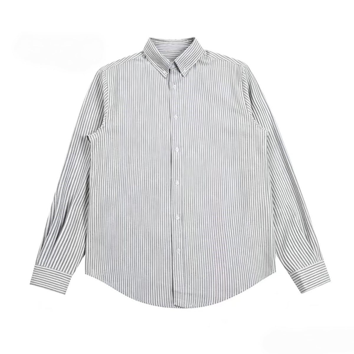 Thin autumn long sleeved shirt jacket  E1454