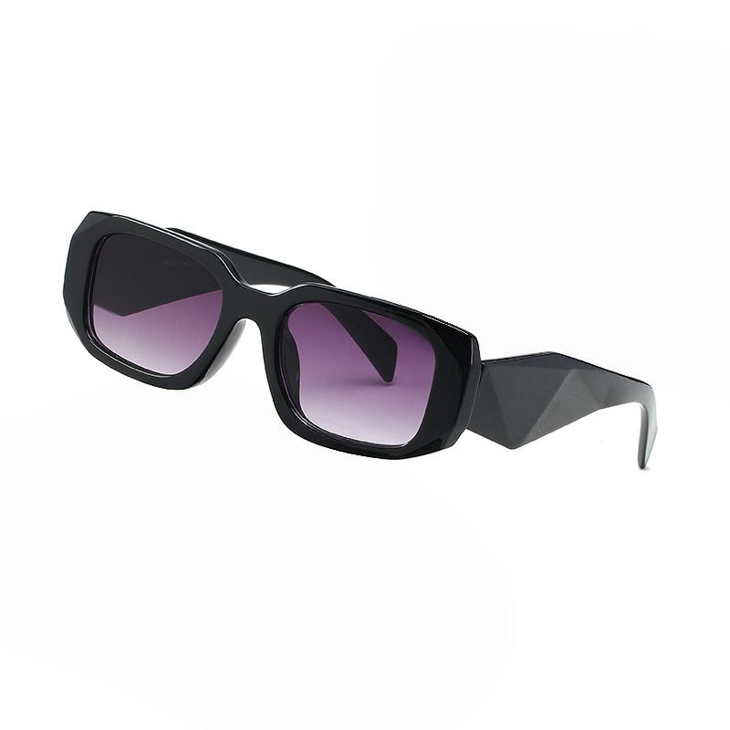 Versatile blackout sunglasses  E1348