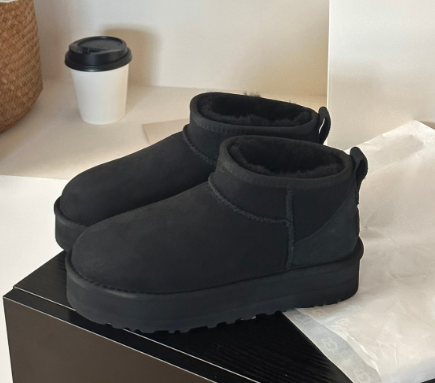 Retro casual versatile thick soled shoes   E765