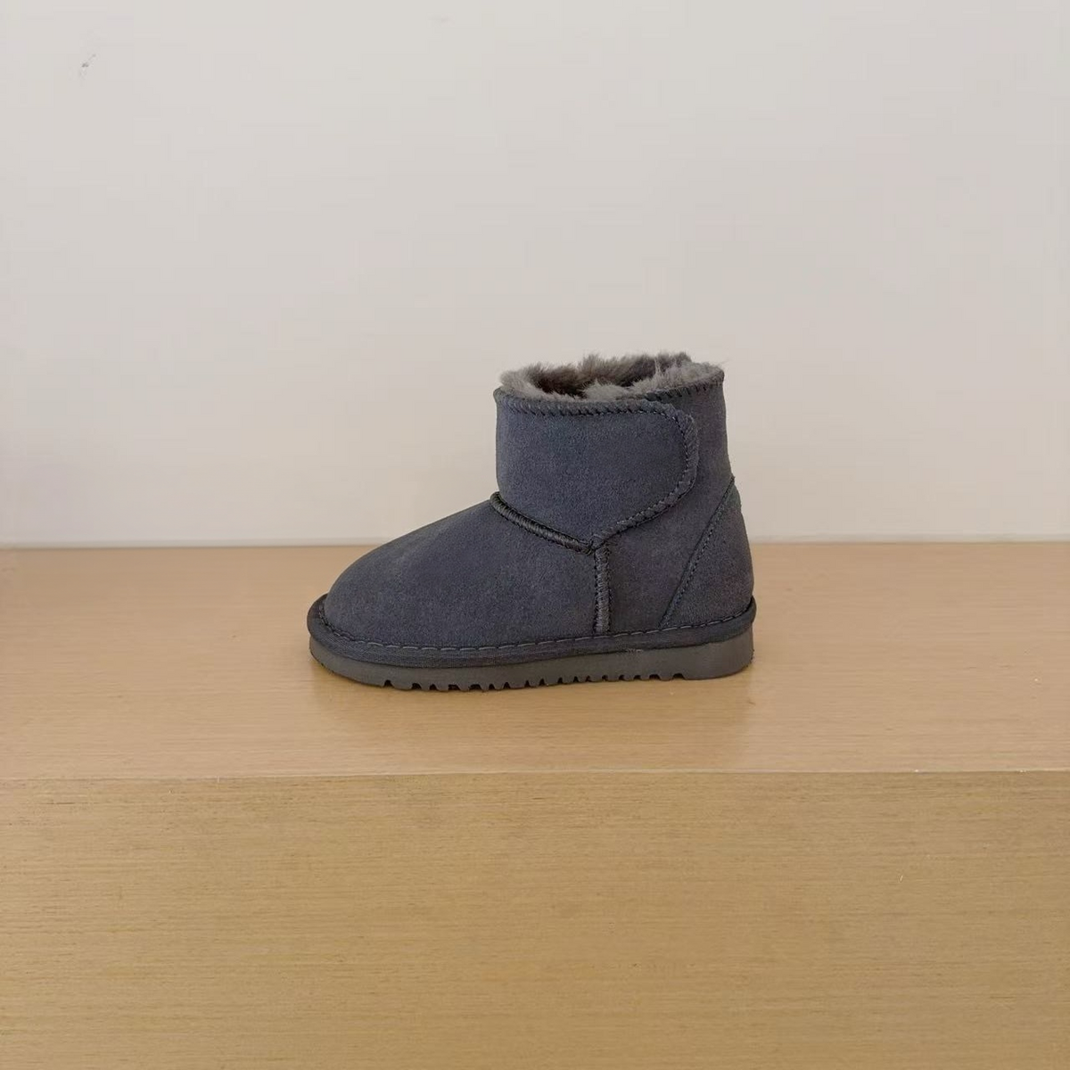 Popular winter children's shoes   E527