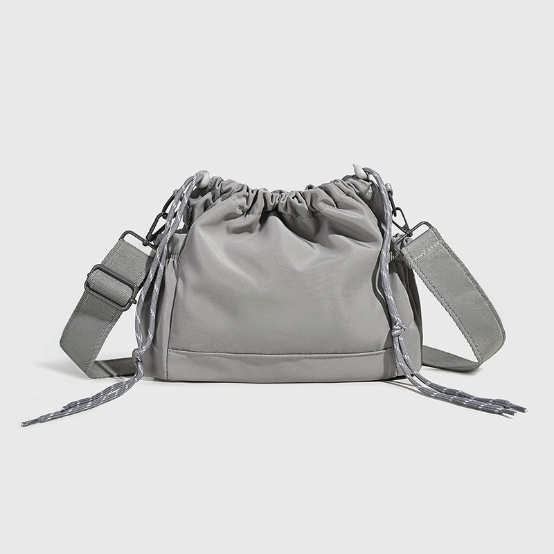 Handheld single shoulder crossbody bag  E1418