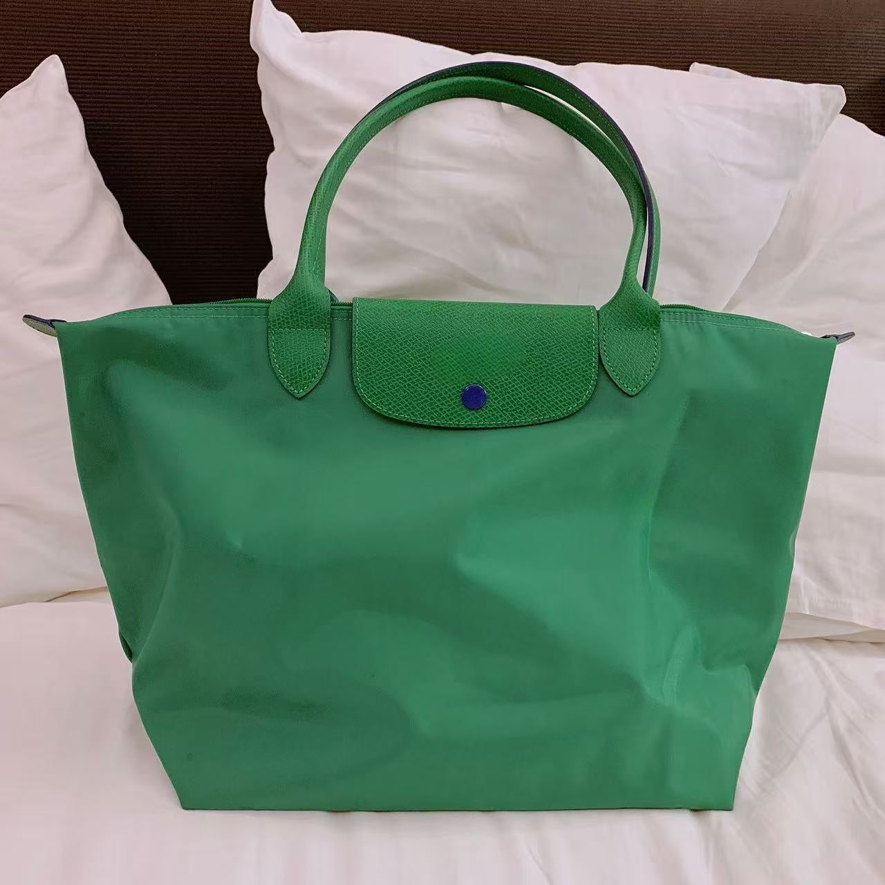Large capacity portable tote bag  E1357