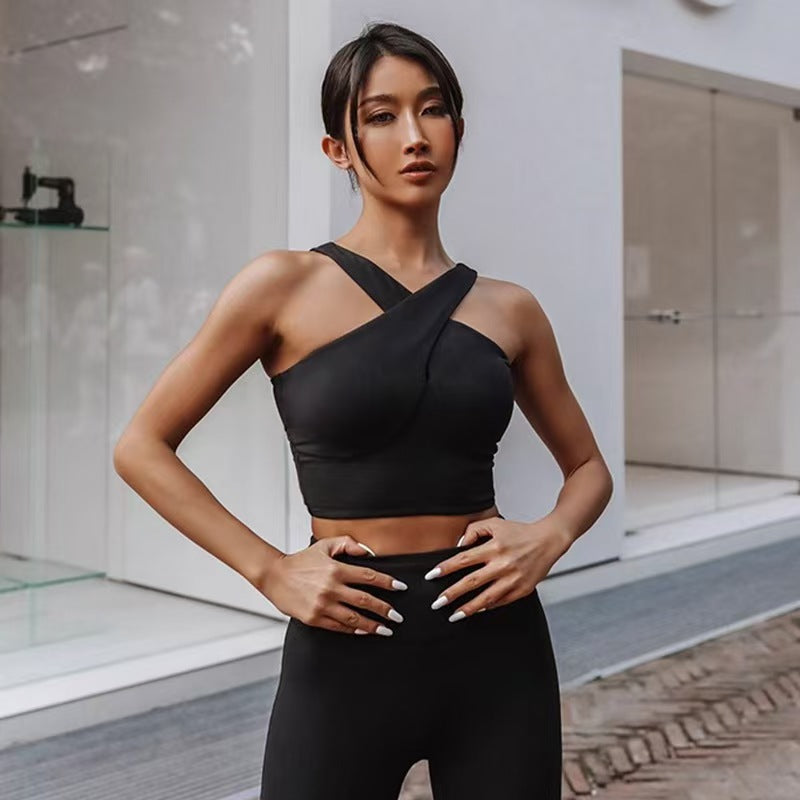 Yoga Set Fitness Outdoor  E317