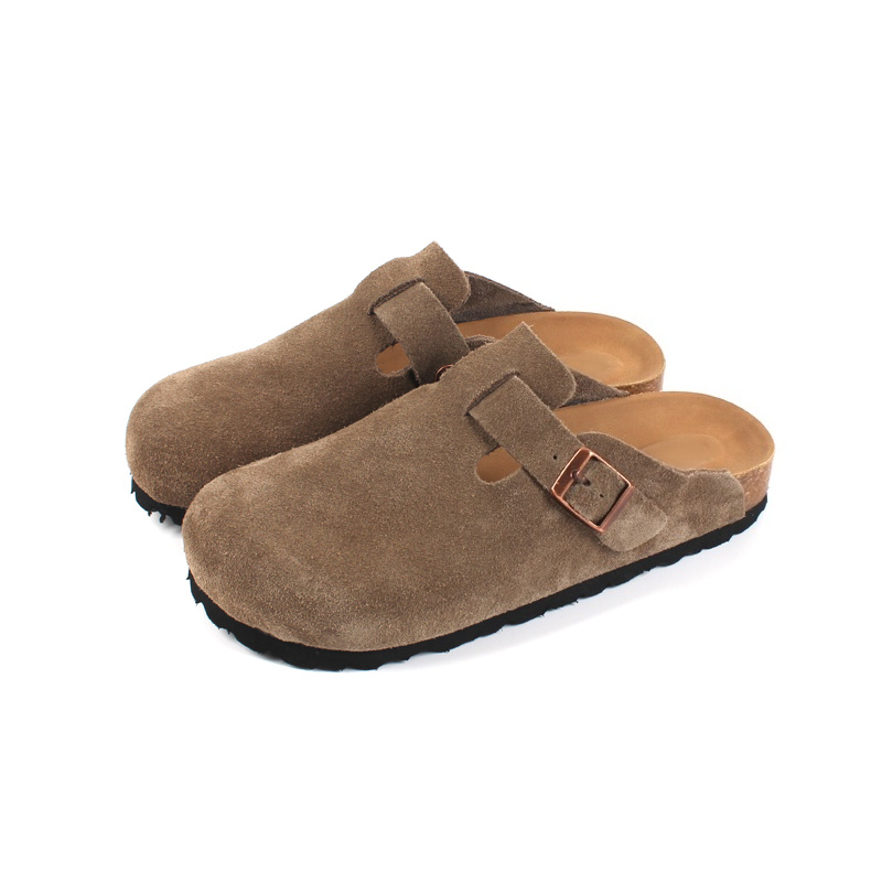 Popular versatile casual Baotou slippers  E1441