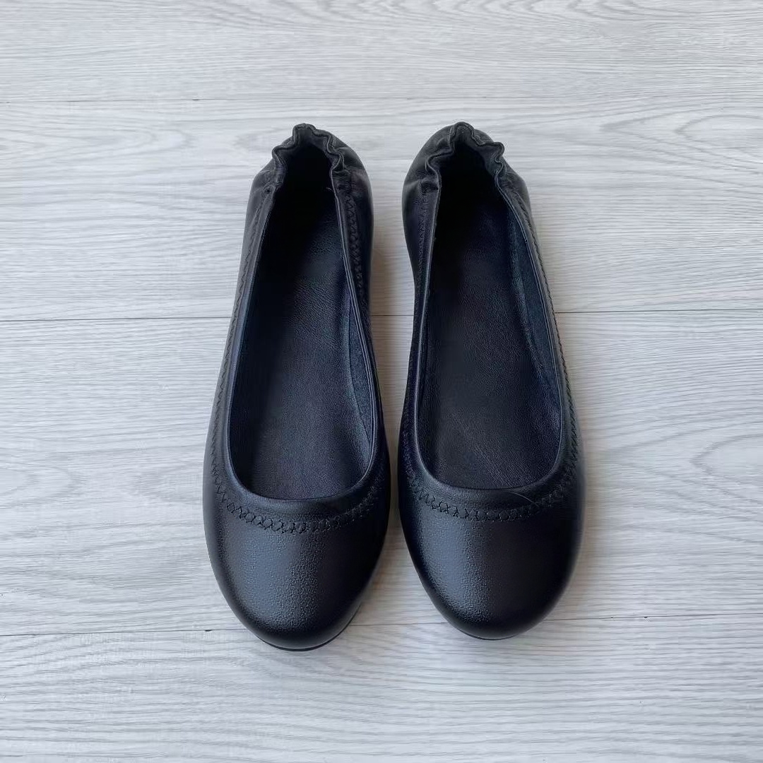 New Women's Single Shoes  E1258