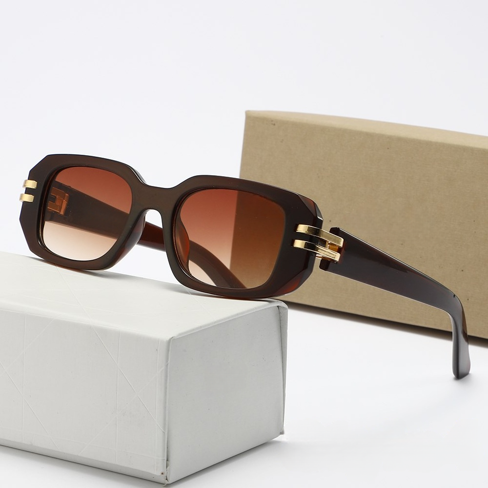 Versatile thick framed glasses  E1159