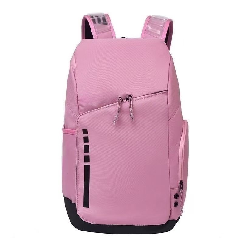 Backpack with large capacity for both shoulders E1299