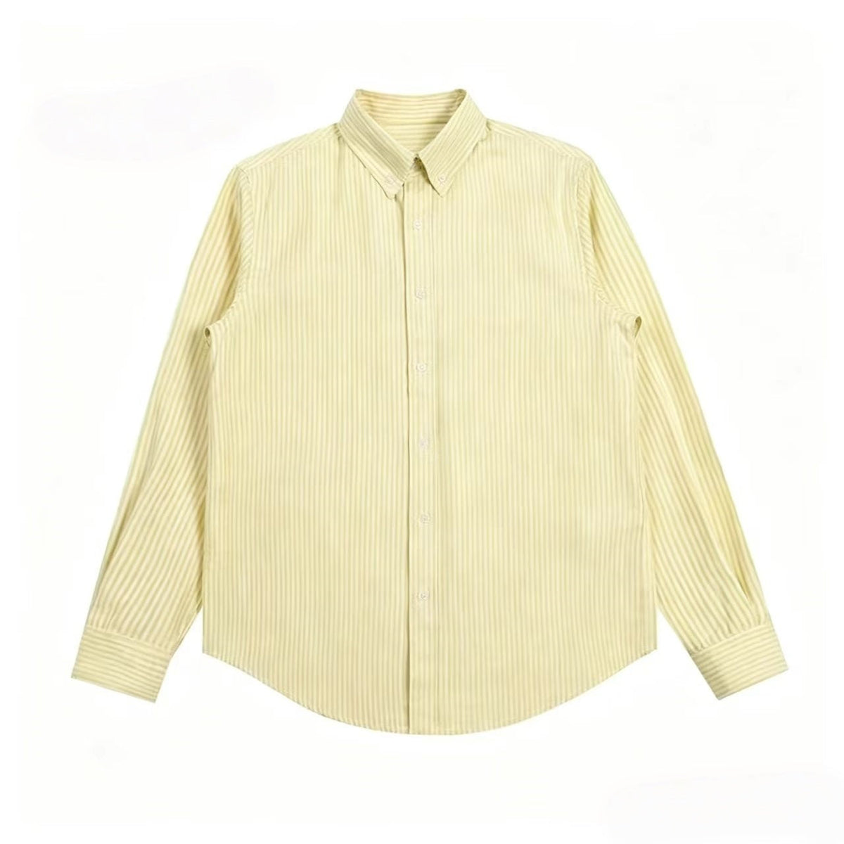Thin autumn long sleeved shirt jacket  E1454