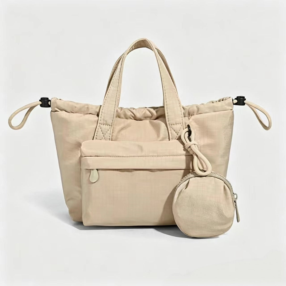 Versatile and minimalist tote bag  E1442