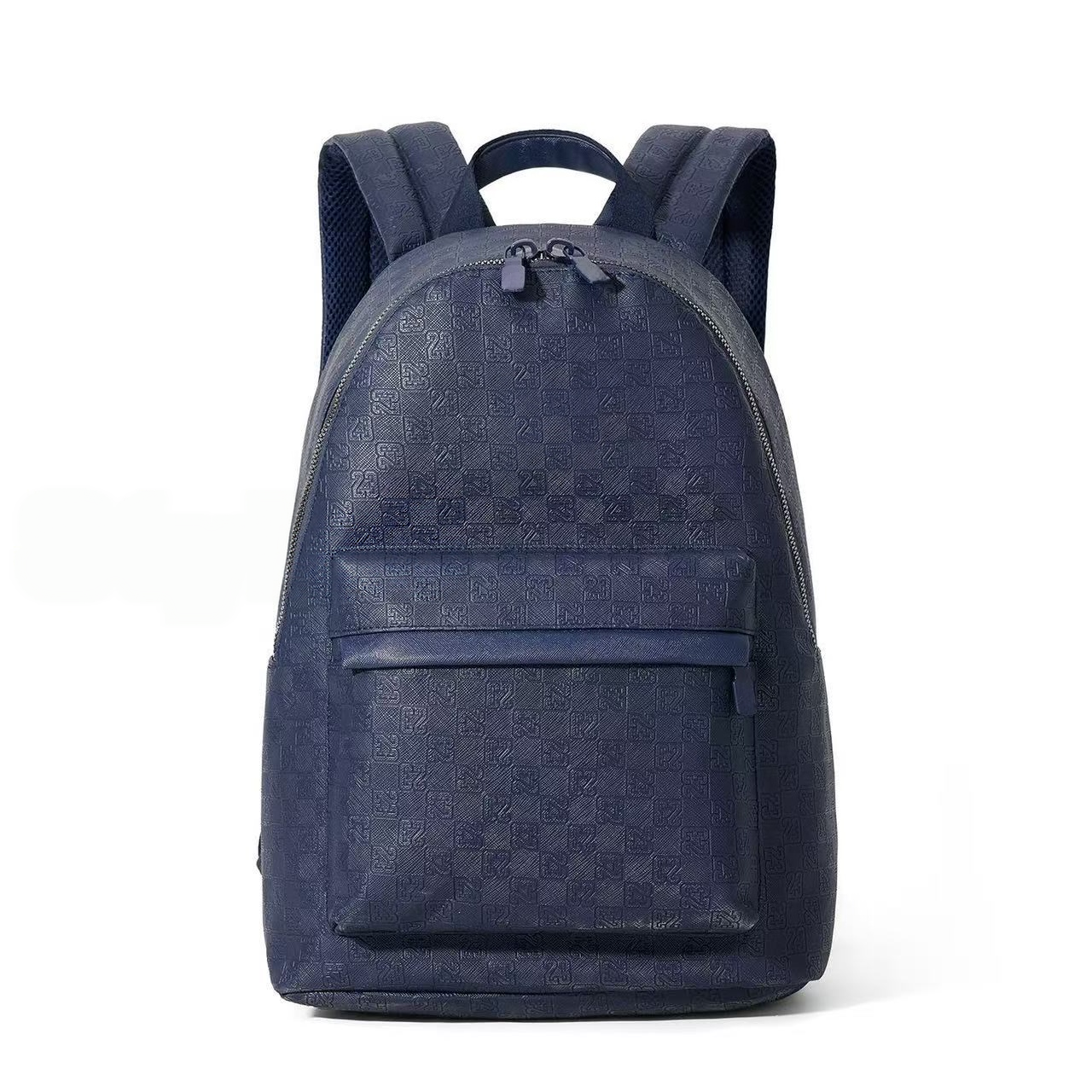Double shoulder large capacity minimalist backpack E1322