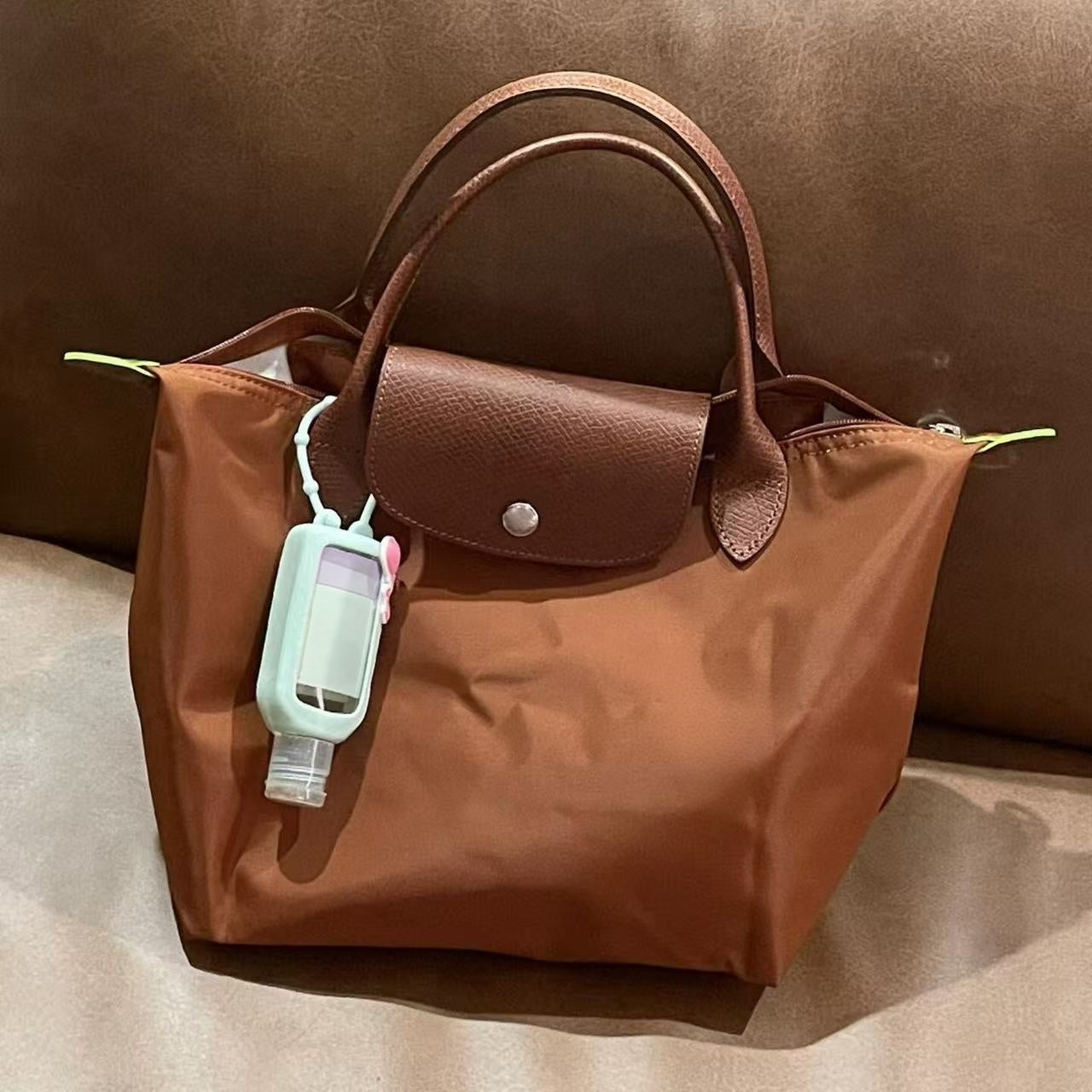 Large capacity portable tote bag  E1357