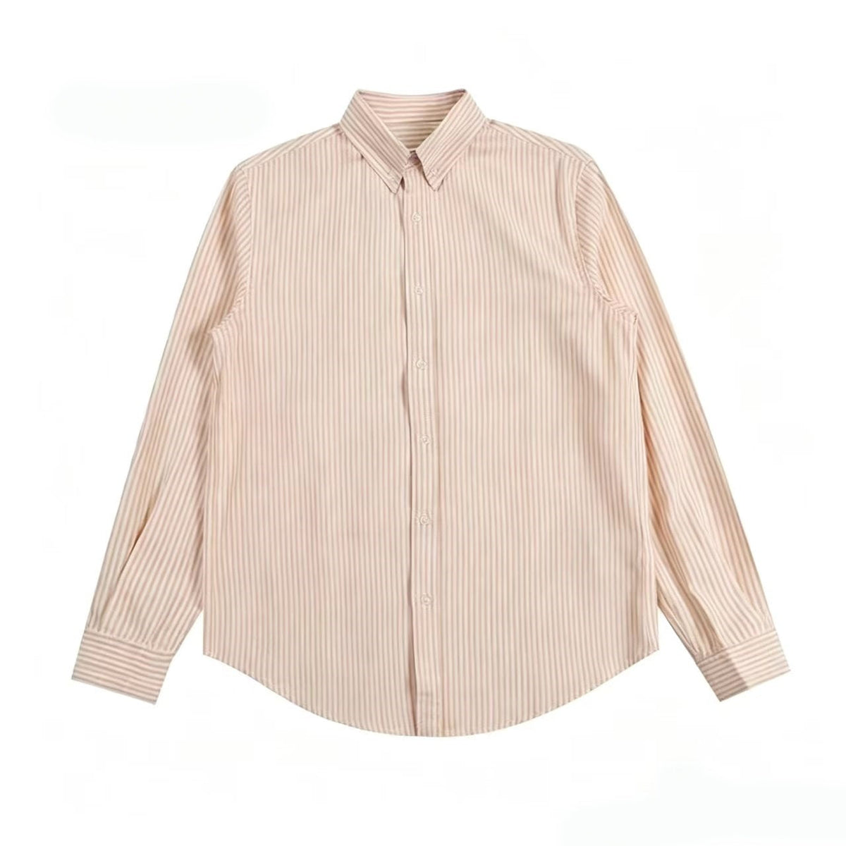 Thin autumn long sleeved shirt jacket  E1454