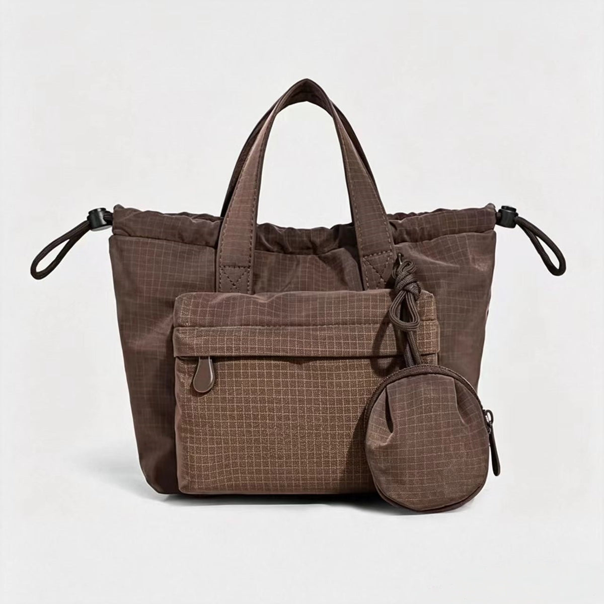 Versatile and minimalist tote bag  E1442