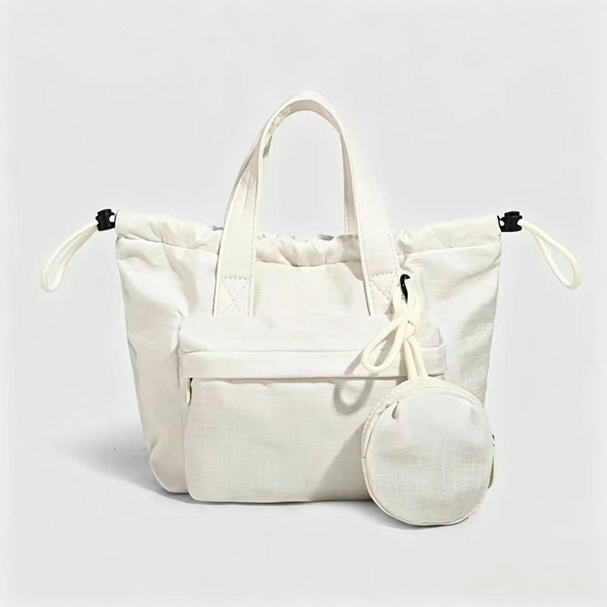 Versatile and minimalist tote bag  E1442