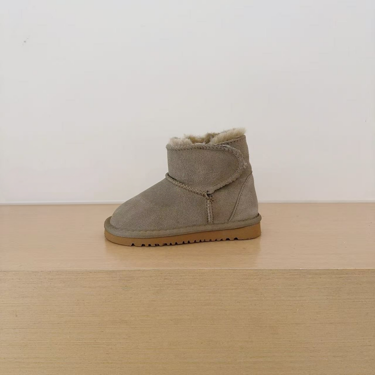 Popular winter children's shoes   E527