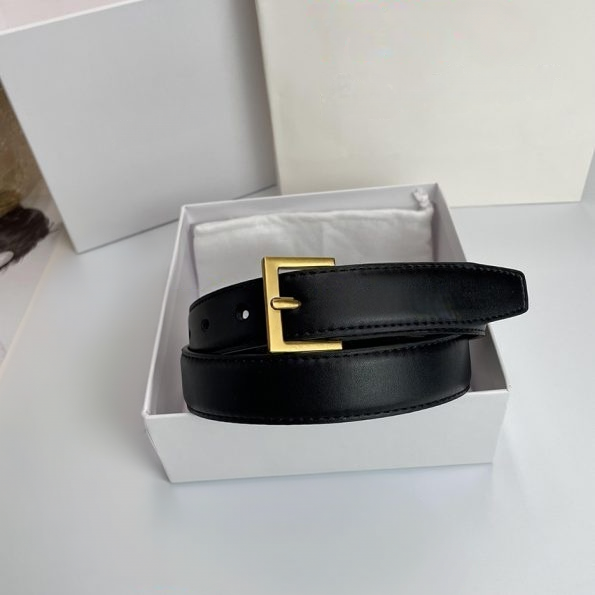 Simple thin waist belt, versatile waist belt  E1331