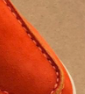 Flat bottomed casual and comfortable single shoe  E1438
