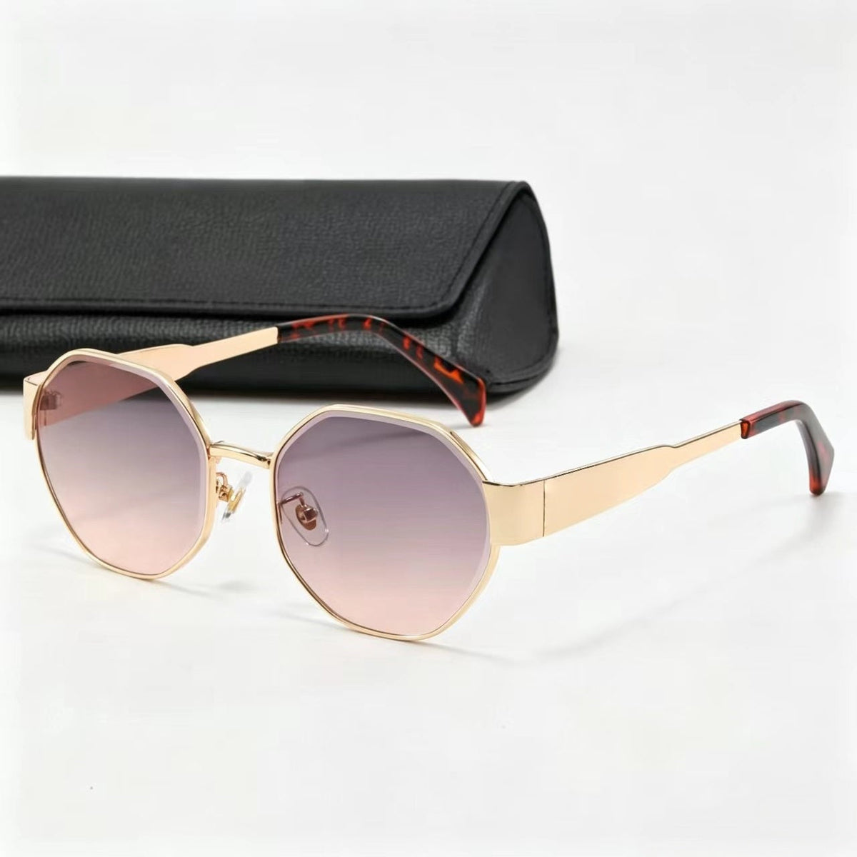 Personalized trend of sunglasses E1436