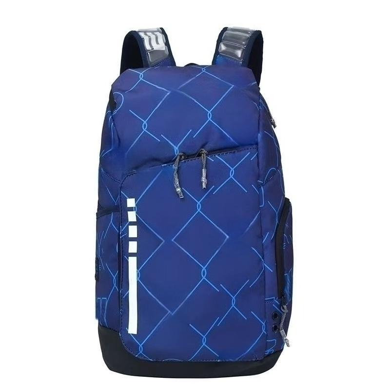Backpack with large capacity for both shoulders E1299