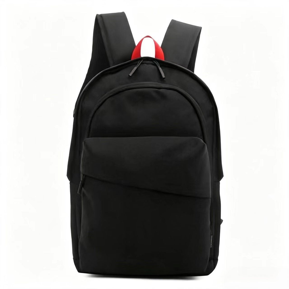 Fashionable, simple and versatile backpack with both shoulders  E1401